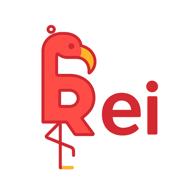 Reiロゴ